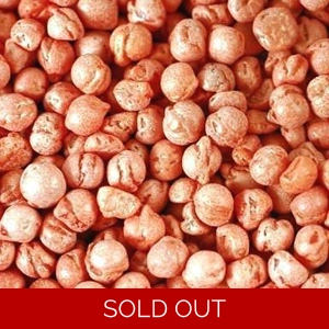 Millions Cola Flavour Tiny Chewy Sweets